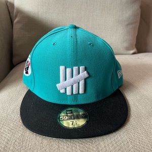 Undefeated Logo Hat 7 5/8th